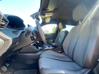 PEUGEOT 2008 usata, con Cerchi in lega