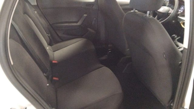 SEAT Ibiza usata 18
