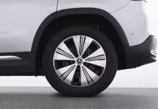 MERCEDES-BENZ EQA usata, con Immobilizzatore elettronico