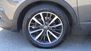 OPEL Crossland X usata, con MP3