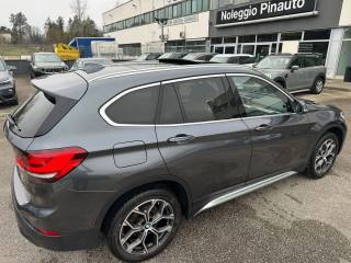 BMW X1 usata, con Antifurto