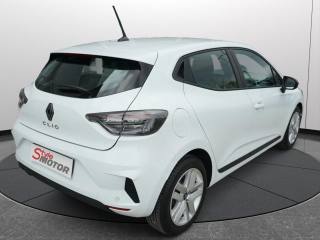 RENAULT Clio usata, con Sedile posteriore sdoppiato