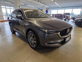 MAZDA CX-5 usata, con Autoradio