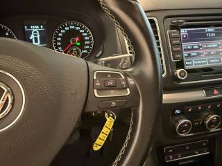 VOLKSWAGEN Sharan usata, con Cruise Control