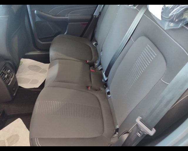FORD Kuga usata, con Riconoscimento dei segnali stradali