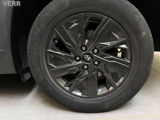 HYUNDAI Tucson usata, con Alzacristalli elettrici