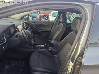 OPEL Astra usata, con Fendinebbia