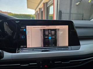 VOLKSWAGEN Golf usata, con Carica per smartphone a induzione