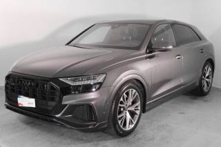 AUDI Q8 50 TDI 286 CV quattro tiptronic Sport
