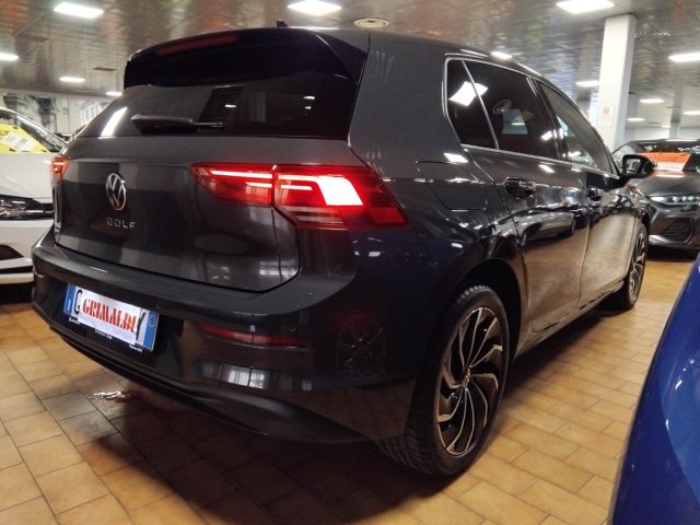 VOLKSWAGEN Golf usata, con Chiusura centralizzata