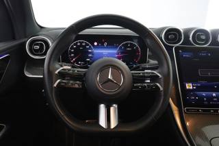 MERCEDES-BENZ GLC 220 usata 4