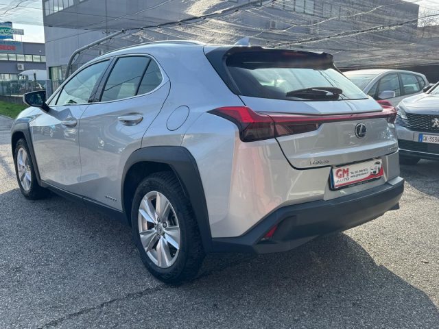 LEXUS UX 250h usata, con Chiusura centralizzata