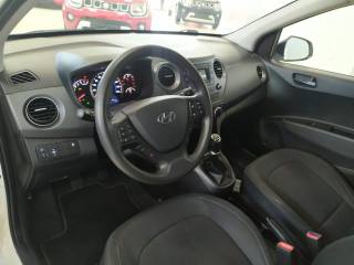 HYUNDAI i10 usata, con Autoradio