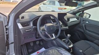 RENAULT Captur usata, con Chiusura centralizzata