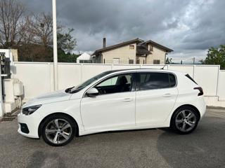PEUGEOT 308 usata, con Chiusura centralizzata