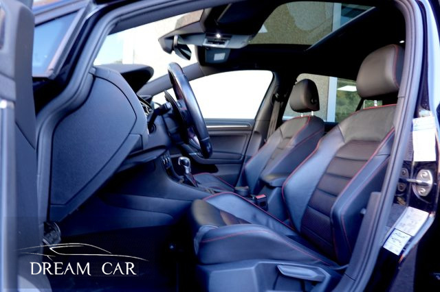 VOLKSWAGEN Golf GTI usata, con Cerchi in lega