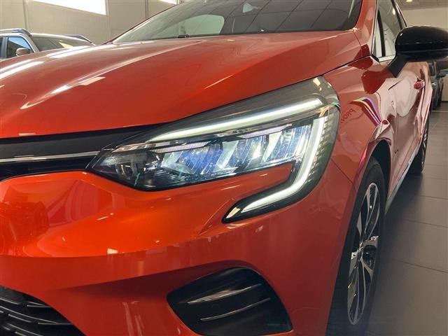 RENAULT Clio usata, con Chiusura centralizzata