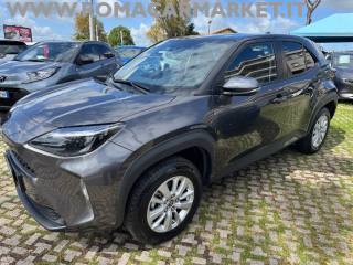 TOYOTA Yaris Cross usata, con Airbag laterali