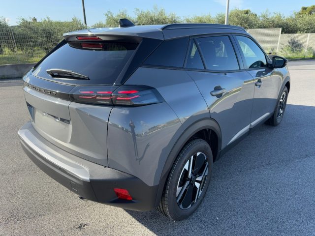 PEUGEOT 2008 usata, con Chiusura centralizzata