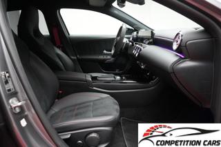 MERCEDES-BENZ A 45 S AMG usata, con Chiusura centralizzata