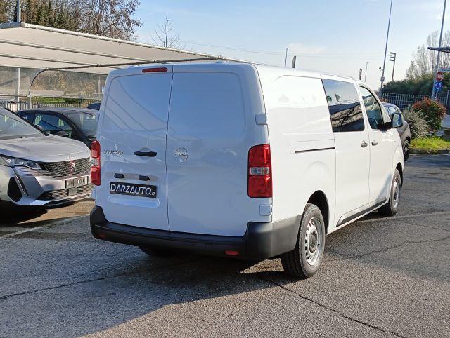 PEUGEOT Expert usata, con Alzacristalli elettrici
