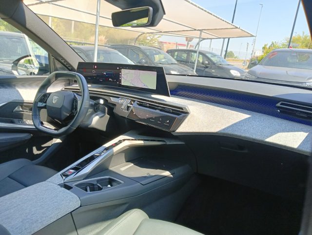 PEUGEOT 3008 usata, con Cruise Control