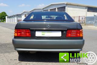 MERCEDES-BENZ SL 280 usata, con Fendinebbia