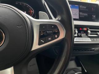 BMW 120 usata, con Bracciolo