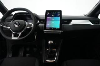 RENAULT Captur usata, con Chiusura centralizzata