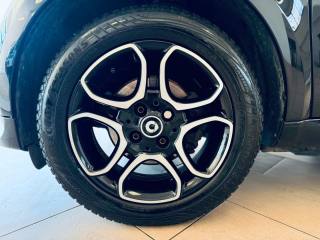 SMART ForTwo usata, con Cerchi in lega