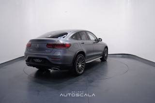 MERCEDES-BENZ GLC 300 usata, con Cerchi in lega