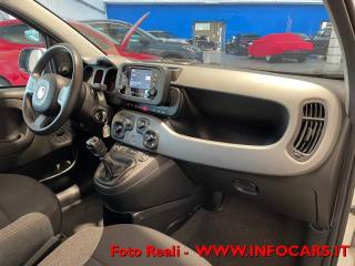 FIAT Panda usata, con Vivavoce