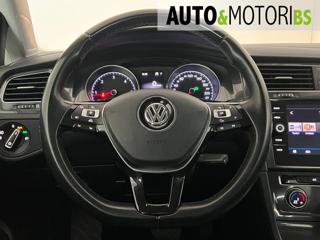 VOLKSWAGEN Golf usata, con Controllo trazione
