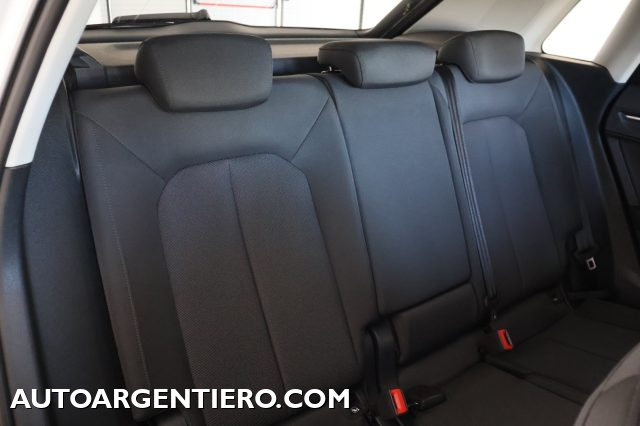 AUDI Q3 usata, con Fari LED