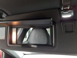 ALFA ROMEO Giulia usata, con Bluetooth