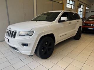 JEEP Grand Cherokee usata, con Airbag laterali