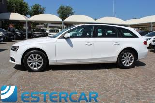 AUDI A4 usata, con ESP