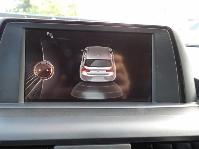 BMW 118 usata, con Vivavoce