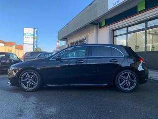 MERCEDES-BENZ A 180 usata, con Climatizzatore