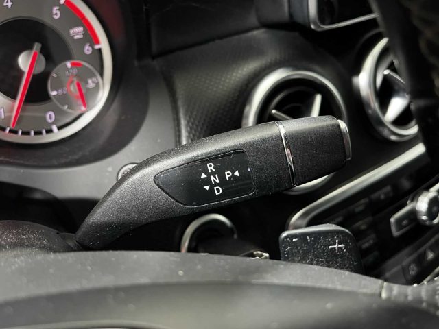 MERCEDES-BENZ A 200 usata 21