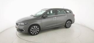 FIAT Tipo usata, con Isofix