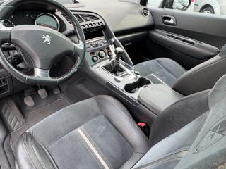 PEUGEOT 3008 usata, con Chiusura centralizzata