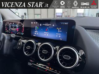 MERCEDES-BENZ GLA 180 usata, con Cruise Control