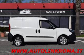 FIAT Doblo usata, con Airbag