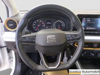 SEAT Arona usata, con Controllo trazione