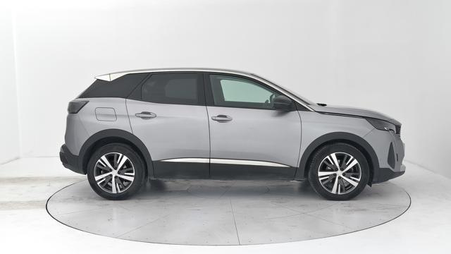 PEUGEOT 3008 usata, con Autoradio