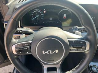 KIA Sportage usata, con Touch screen