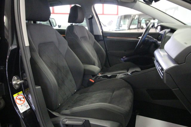VOLKSWAGEN Golf usata, con Servosterzo