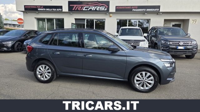 SKODA Kamiq usata, con ABS