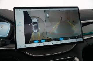 BYD Seal usata, con Bracciolo